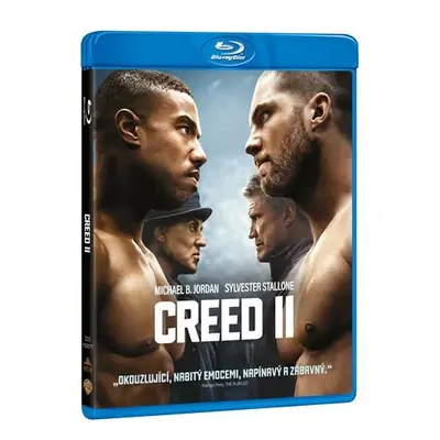 Creed II BD