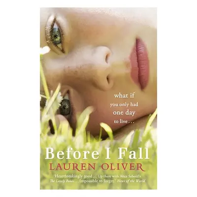 Before I Fall - Lauren Oliver