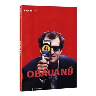 Obávaný DVD