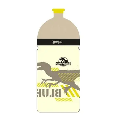 Láhev na pití 500 ml Jurassic World 2