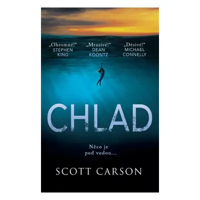 Chlad - Scott Carson