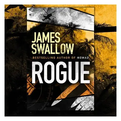 Rogue - James Swallow