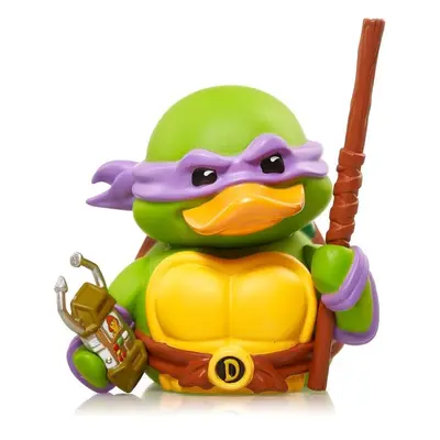 Tubbz kachnička Teenage Mutant Ninja Turtles - Donatello