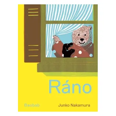 Ráno - Junko Nakamura