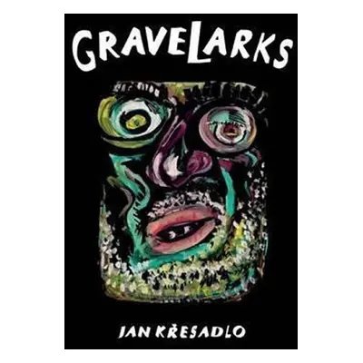 Gravelarks - Jan Křesadlo