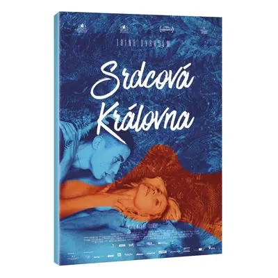 Srdcová královna DVD