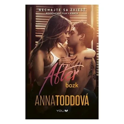 After 1 - Bozk, 2. vydání - Anna Todd