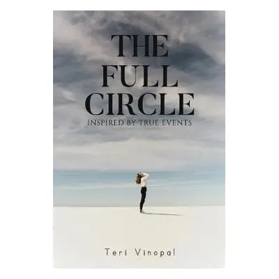 The Full Circle - Teri Vinopal