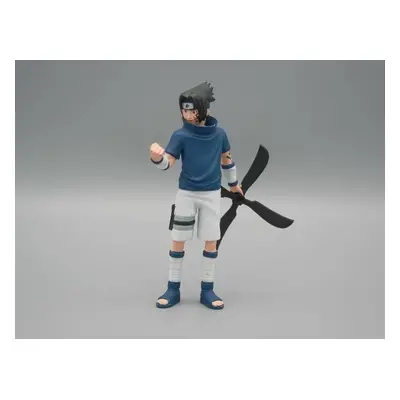 Naruto figurka - Sasuke 11 cm (Comansi) - Comansi