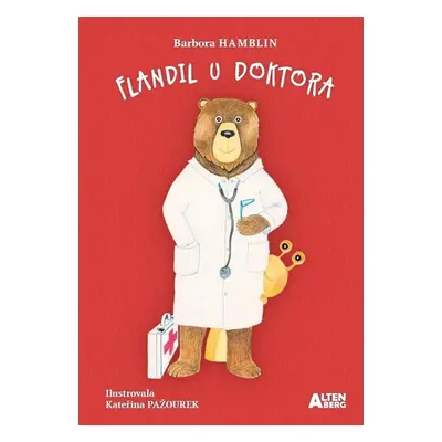 Flandil u doktora, 2. vydání - Barbora Hamblin