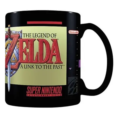 Hrnek Super Nintendo - Zelda 315 ml