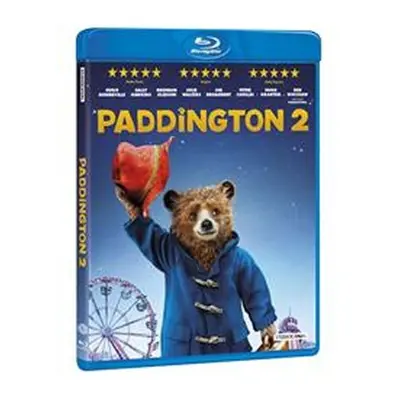 Paddington 2 BD