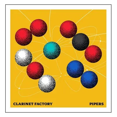 Pipers - CD - Factory Clarinet