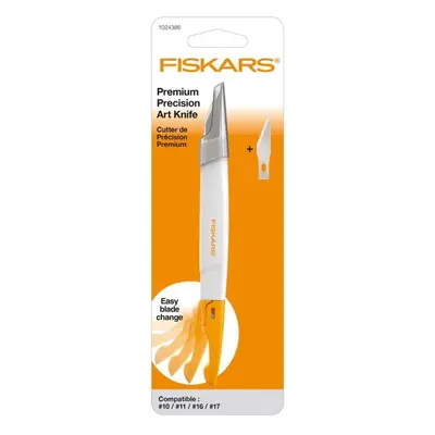 Fiskars Precizní umělecký nůž N11