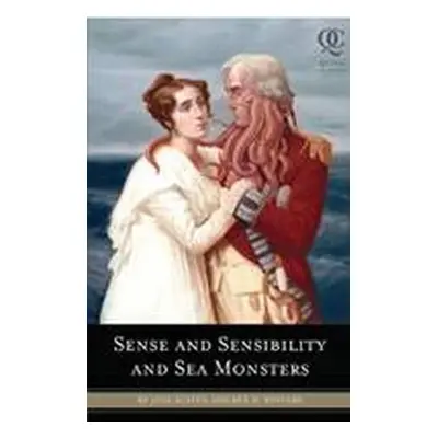 Sense and Sensibility and Sea - Jane Austenová