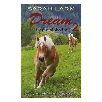 Dream 2 - Sarah Lark