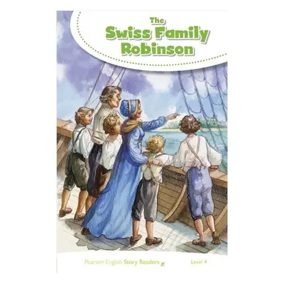 PESR | Level 4: The Swiss Family Robinson