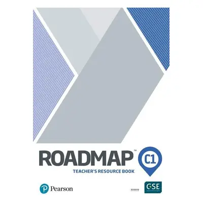 Roadmap C1 Teacher´s Book with Digital Resources and Assessment - Monika Berlis