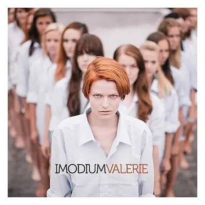 Valerie - CD - Imodium