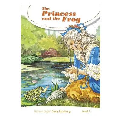 PESR | Level 3: The Princess and the Frog