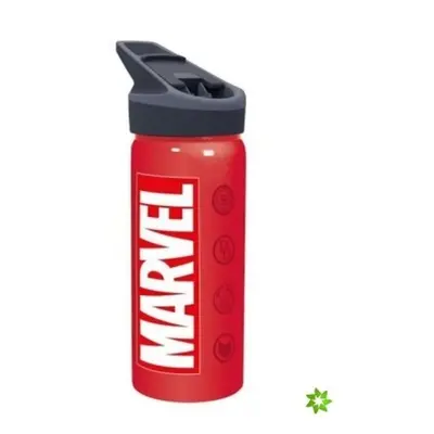 Láhev na pití hliník Marvel, 710 ml