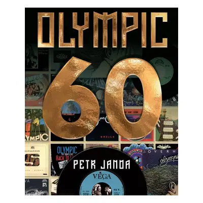 Olympic 60 - Petr Janda