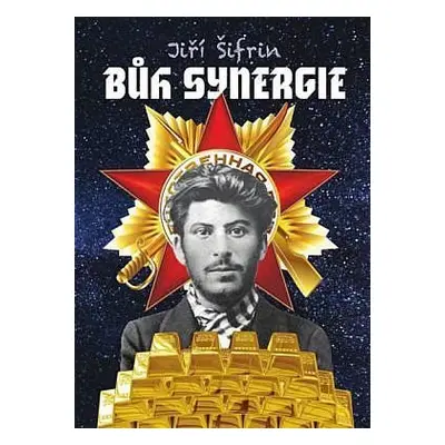 Bůh synergie, 3. vydání - Jiří Šifrin