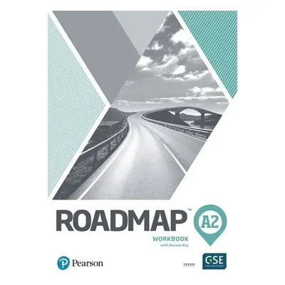 Roadmap A2 Elementary Workbook with Online Audio with key - kolektiv autorů