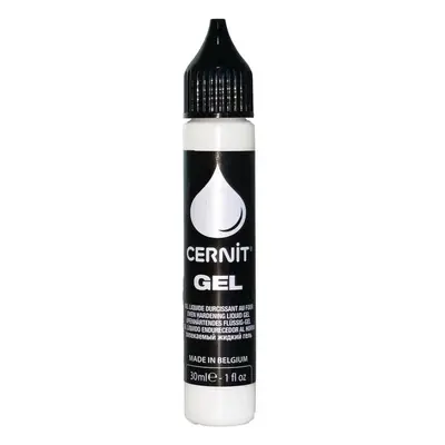 CERNIT Polymérový tekutý gel 30 ml - perleťový