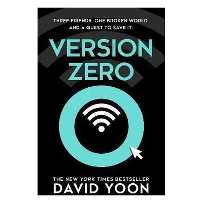 Version Zero - David Yoon