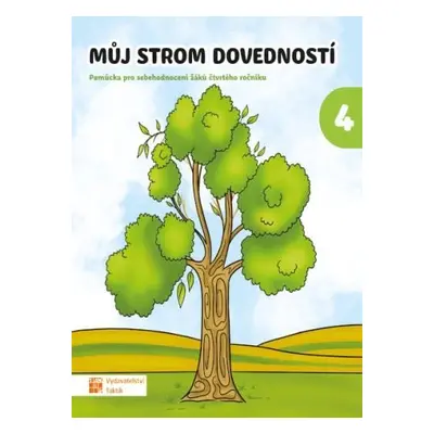 Můj strom dovedností 4