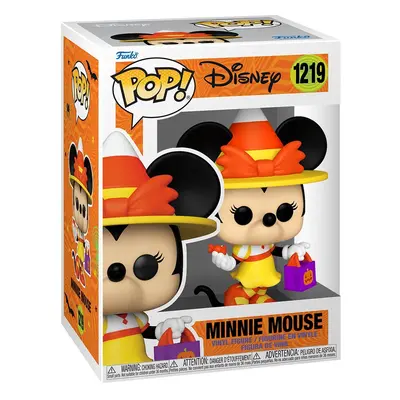 Funko POP Disney: Trick or Treat - Minnie