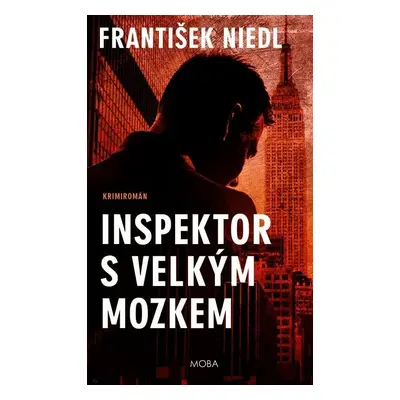 Inspektor s velkým mozkem - František Niedl