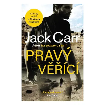 Pravý věřící - Jack Carr