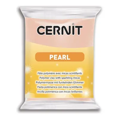 CERNIT PEARL 56g - růžová