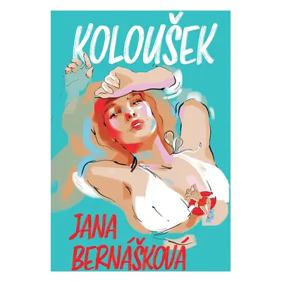 Koloušek - Jana Bernášková