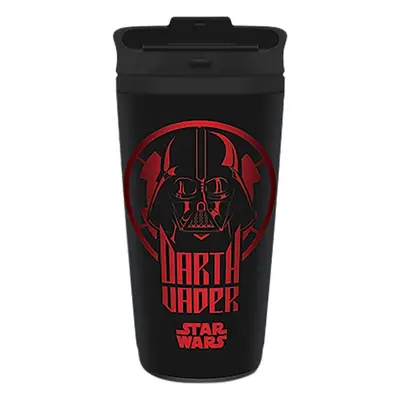 Hrnek Dart Vader 540 ml, cestovní - EPEE