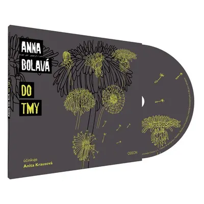 Do tmy - audioknihovna - Anna Bolavá