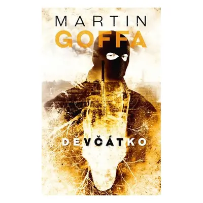 Děvčátko - Martin Goffa