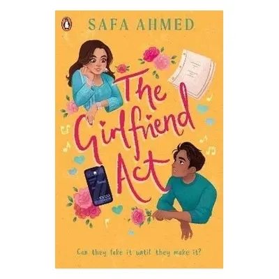 The Girlfriend Act - Safa Ahmed