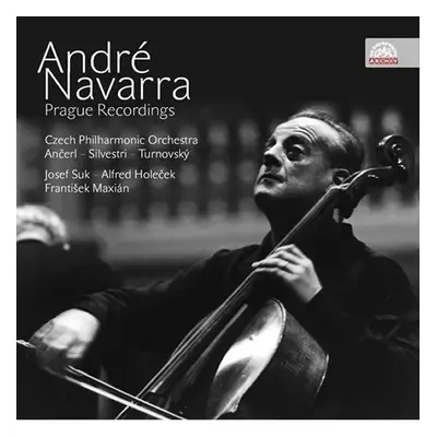 Prague Recordings - 5CD