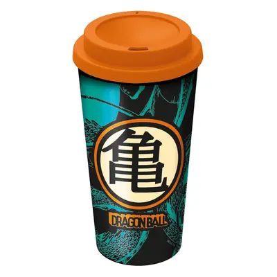 Hrnek na kávu Dragonball 520 ml - EPEE