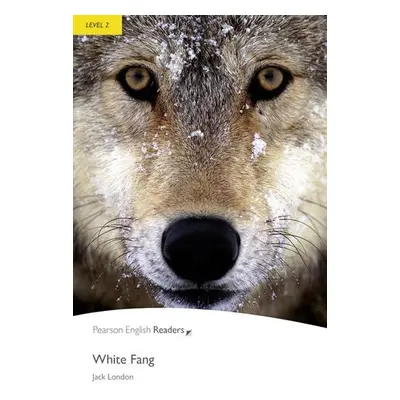 PER | Level 2: White Fang - Jack London