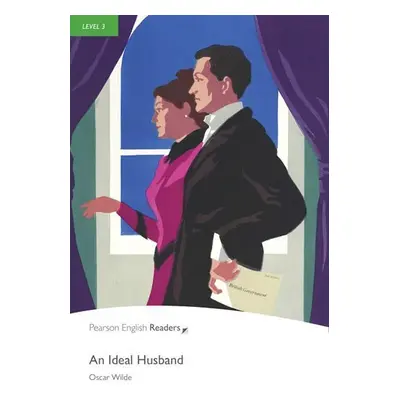 PER | Level 3: An Ideal Husband - Oscar Wilde