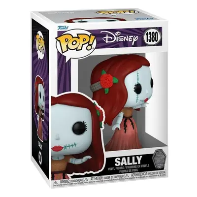 Funko POP Disney: The Nightmare Before Christmas 30th - Formal Sally