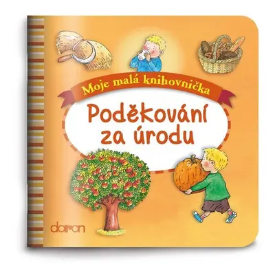 Poděkování za úrodu