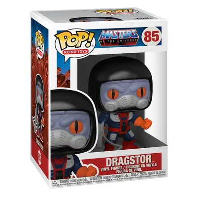 Funko POP Masters of the Universe - Dragstor