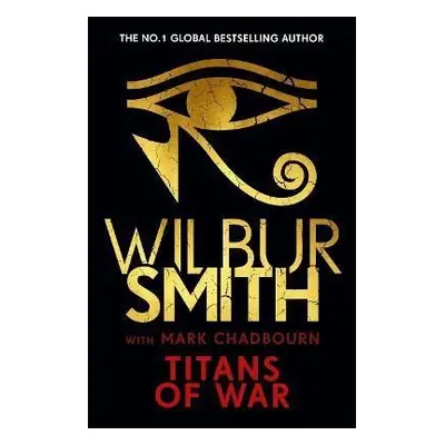 Titans of War (Ancient Egypt 8) - Wilbur Smith