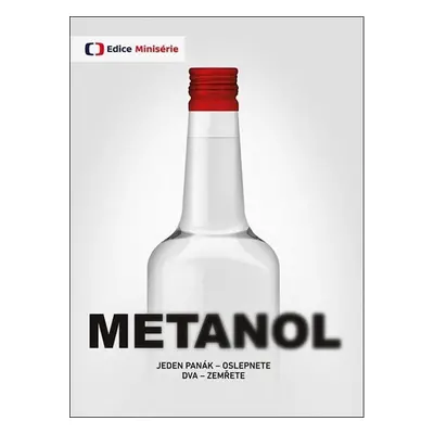 Metanol - DVD