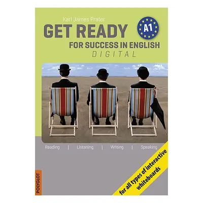 Get Ready for Success in English A1 Digital